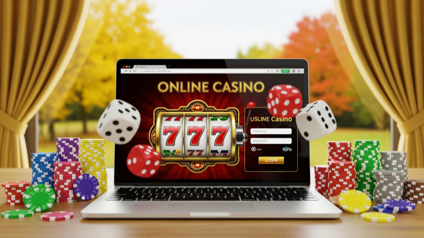 Journey at online casino JEETBUZZ IPL
